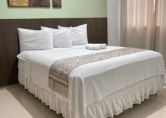 Hotel Rio Verde