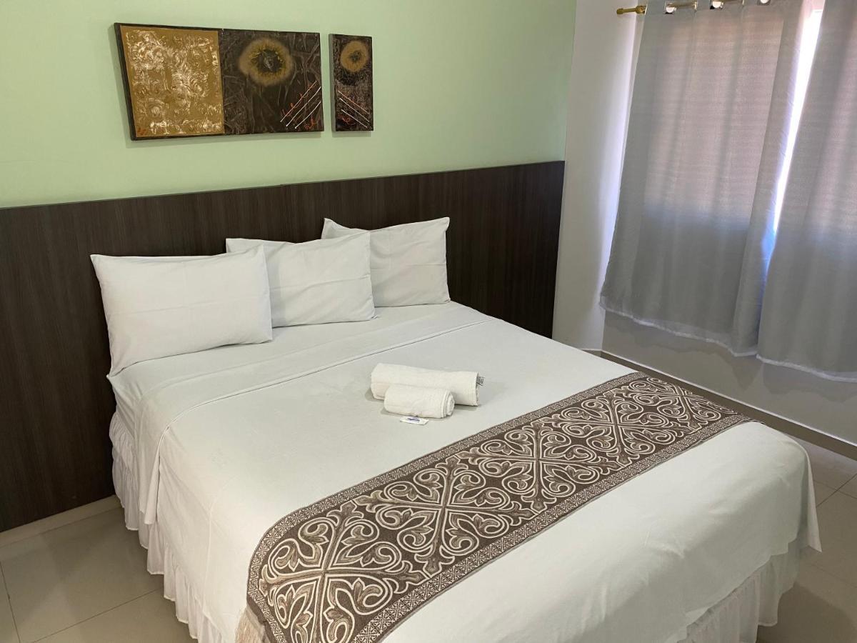 Hotel Rio Dianopolis