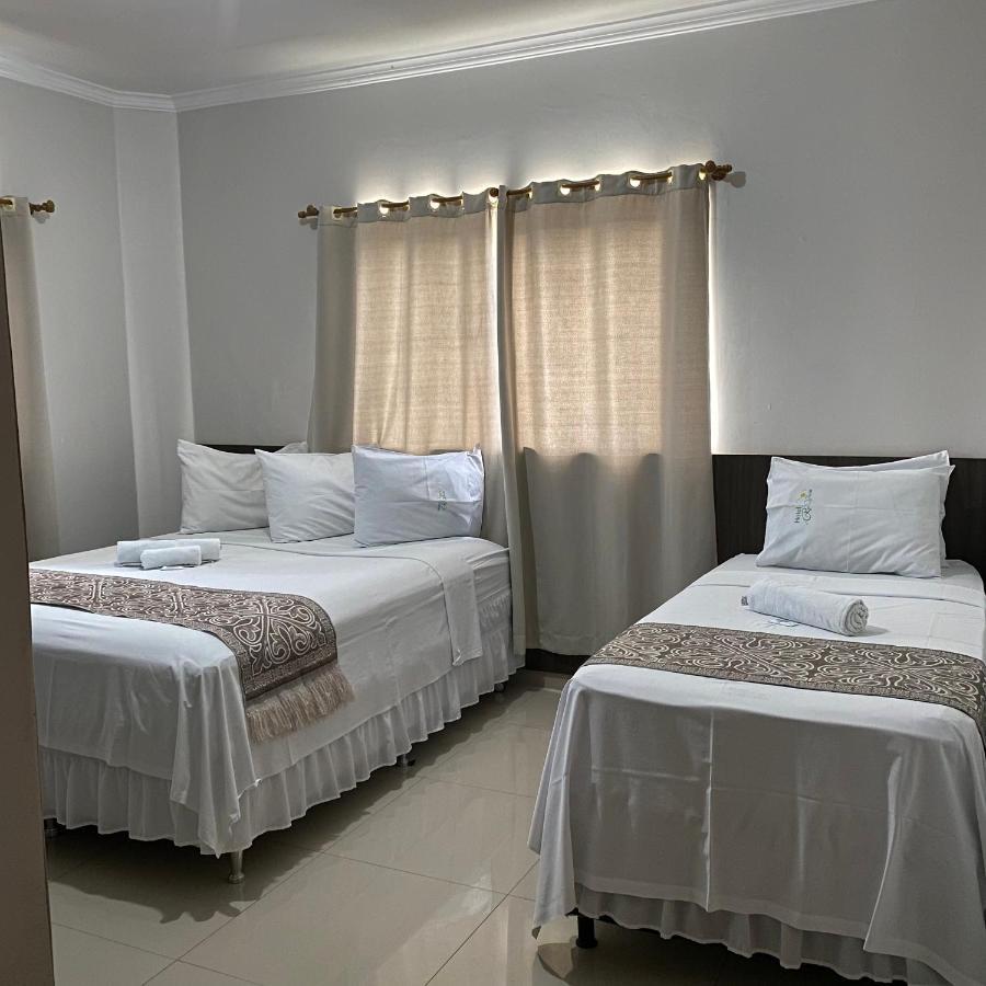 Rio Hotel *