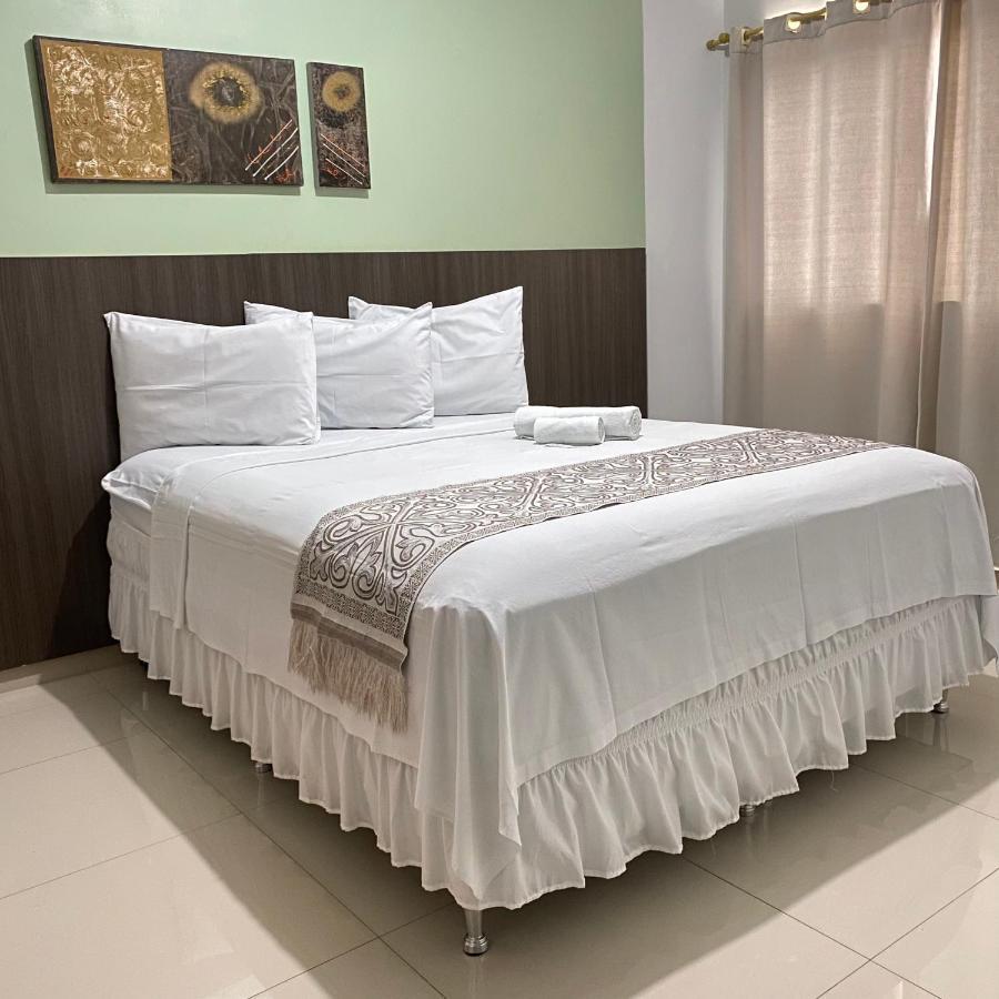 Rio Hotel Dianopolis
