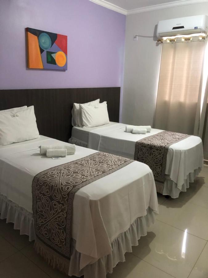 Hotel Rio *
