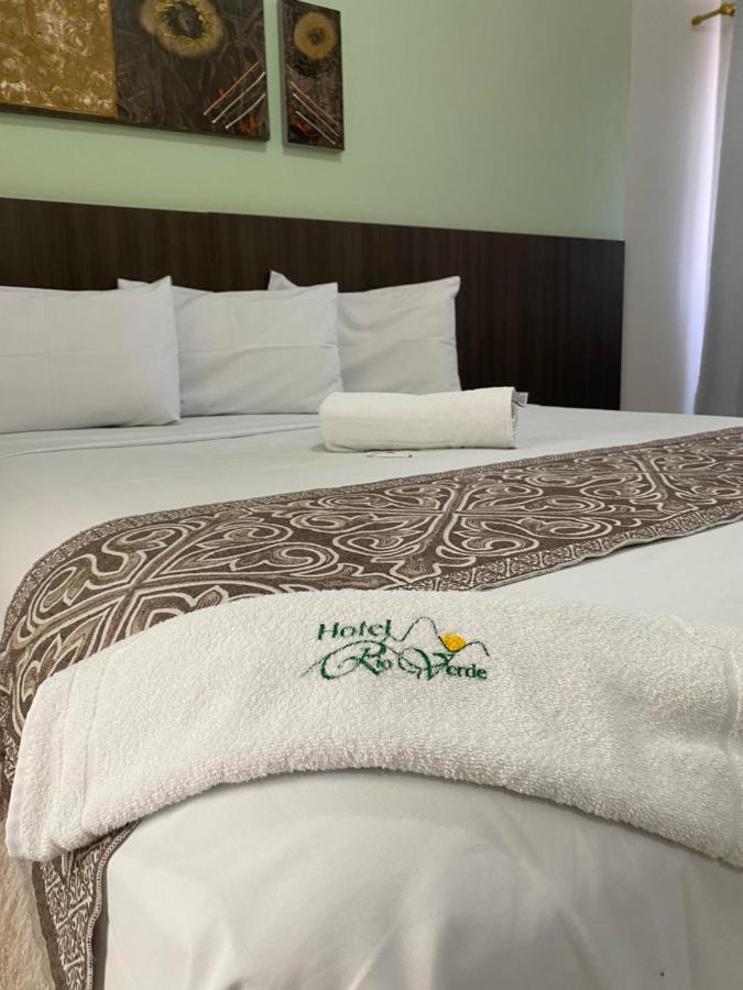 Hotel Rio *