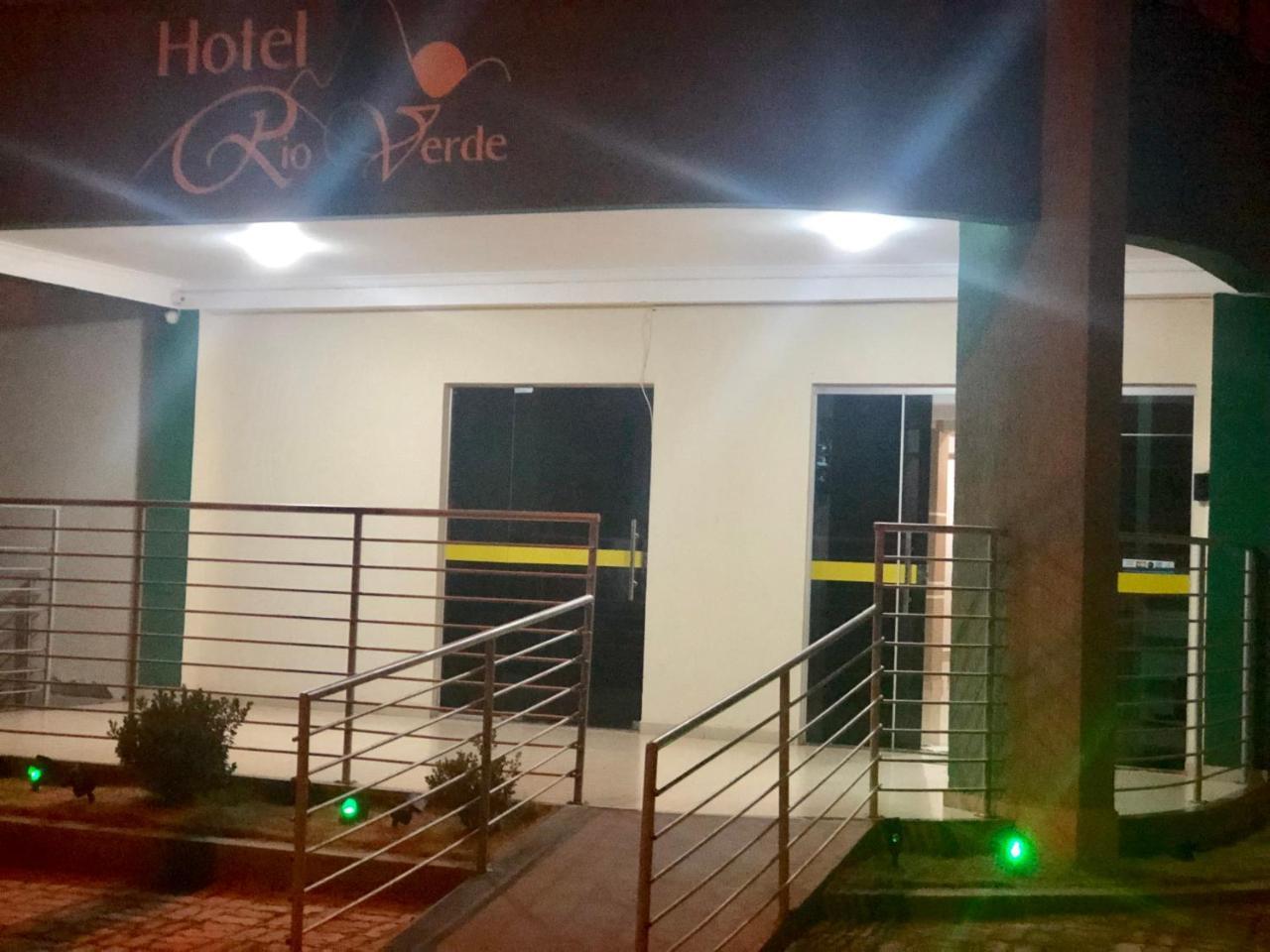 Hotel Rio