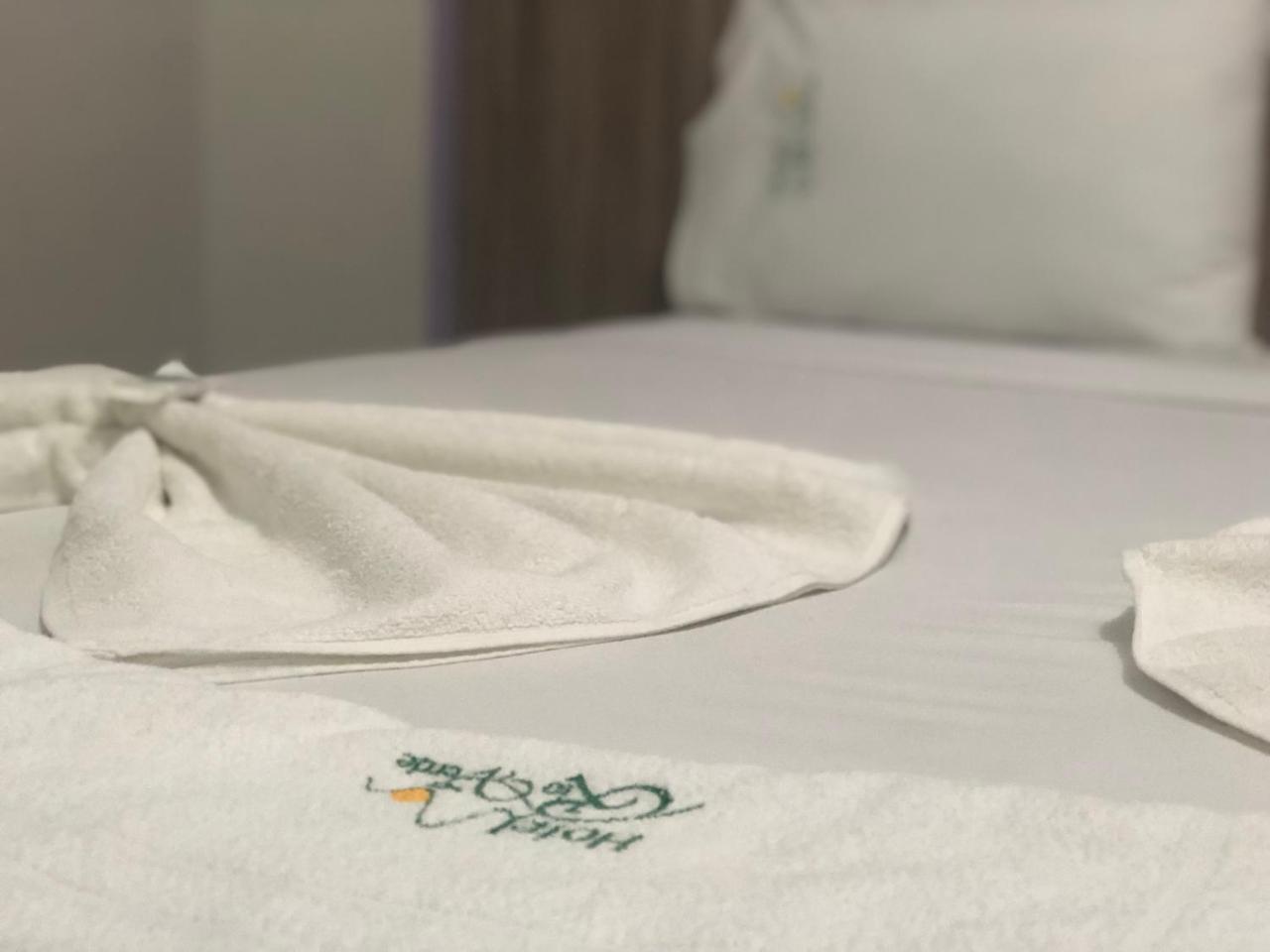 Rio Hotel