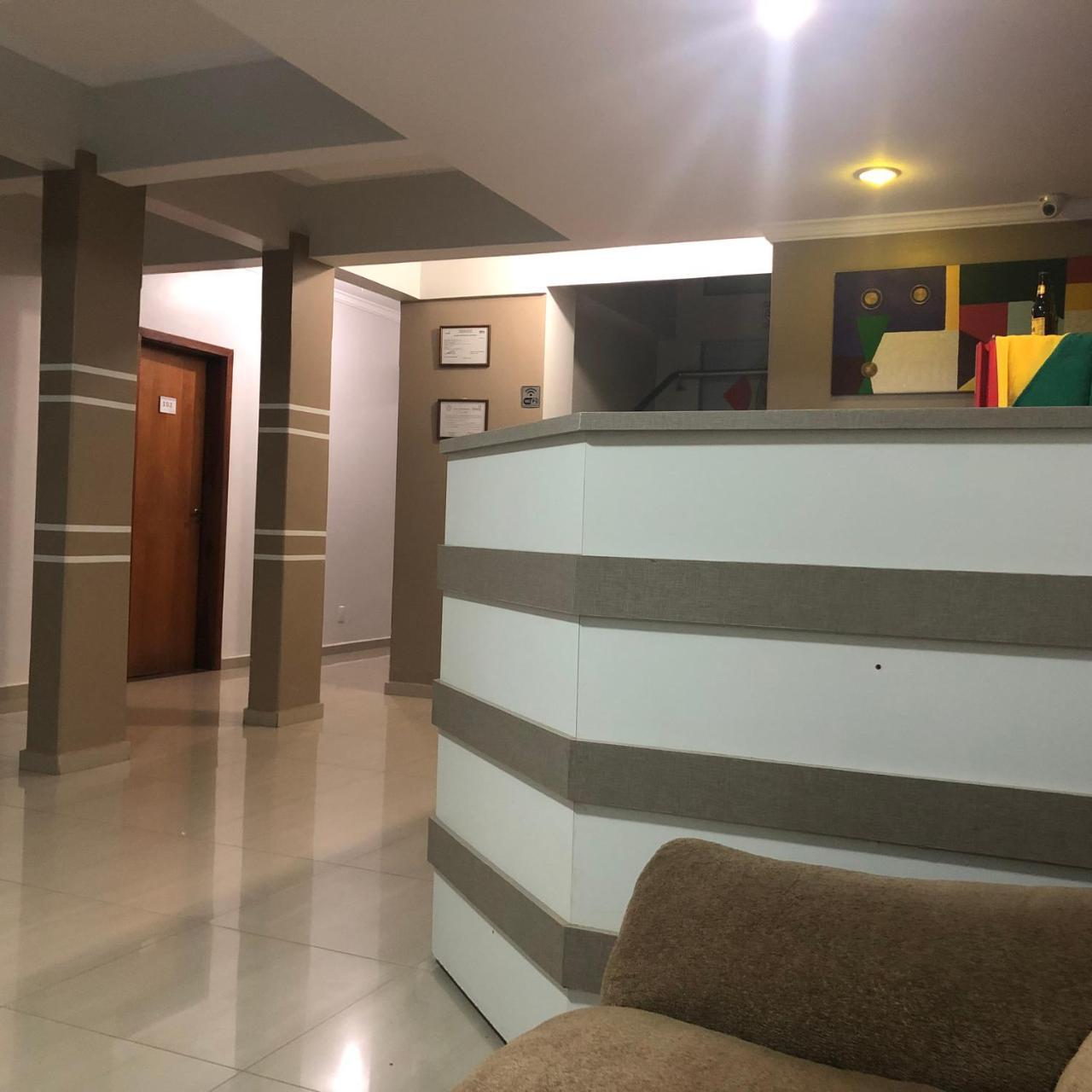 Rio Hotel Dianopolis